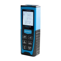 Дальномер лазерный INSTRUMAX SNIPER 50 PLUS 50м, точн +/- 1,5мм Арт. IM0116