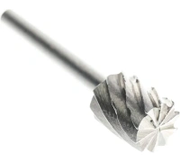 Шарошки-мини по металлу, набор 6шт FIT Арт. 36477