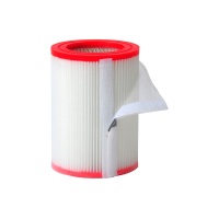 Фильтр HEPA ELITECH ПС 1260А полиэстер сетка моющийся Арт. 2310.000400