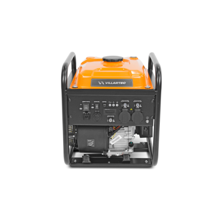 Генератор инверторный VILLARTEC GI 428