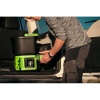 Мойка аккумуляторная GREENWORKS GDC40 40V 300л/час 70 бар, без акб и ЗУ Арт. 5104507