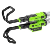 Фонарь подкапотный GREENWORKS G24UHL 24V 6500K без Акк Арт. 3503607