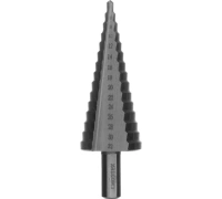 Сверло ступенчатое 4-32мм Сибртех Арт. 723015