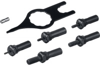 Заклепочник ЗУБР Р-М10 М3 - М10, 360 мм Арт. 31056