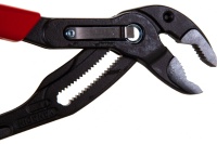 Клещи переставные 250мм KNIPEX COBRA зев 50мм Арт. KN-8702250