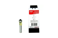 Фреза 2 лезвия,хв-8мм,ф12,7мм,длина-13мм Elitech Арт. 1820.089400