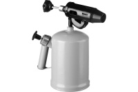 Лампа паяльная СИБИН, стальная, 1,5 л Арт. 40670