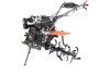 Мотоблок дизельный PATRIOT BOSTON-9DE 9л.с. г/ш 34/135см скор +2/-1 ВОМ Арт. 440701530