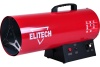 Пушка тепл. газ. Elitech ТП 30ГБ 30кВт, 760куб.м\ч, пропан\бутан Арт. ТП 30ГБ