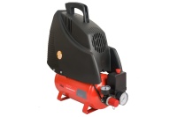 Компрессор FUBAG WOOD MASTER KIT + 4 (OL 195/6+4 пр) 6л, 180л/мин, 1,1 кВт Арт. 8213790KOA611