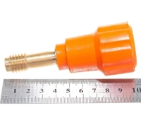 Винт RGK 39мм 5/8" Арт. 4610011873157