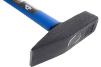 Молоток 400гр стеклопластиковая ручка MOS Арт. 44054М