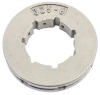 Звёздочка венец 0.325" SM 7-8 (аналог 11891) Арт. 1200002