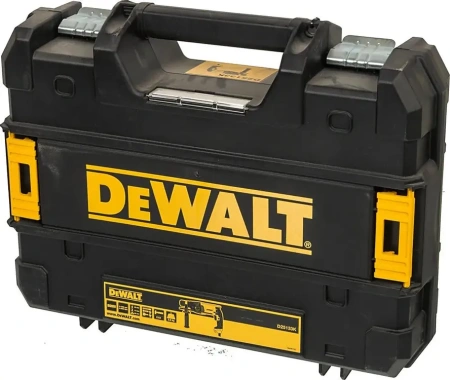 Перфоратор DeWALT D25133K-QS SDS+ 800Вт 2.8Дж кейс Арт. D25133K-QS