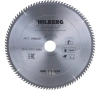 Диск пильный Hilberg Industrial Дерево 400*50*100Т HW430 Арт. HW430
