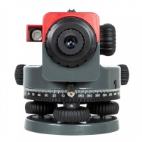 Нивелир оптический AMO 32X точн  2мм Арт. 877780