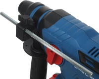 Перфоратор аккумуляторный DongCheng DCZC22(TYPE Z) SDS+ 20V 2.1Дж 3 реж.+зу(FFCL20-04)+ 2 АКБ(FFBL2040)+рюкзак Арт. DCZC22(TYPE Z) акция