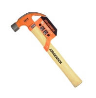 Молоток-гвоздодер 450гр Pony Jorgensen Арт. 60002