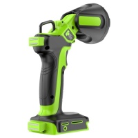 Фонарь акк GREENWORKS G24UL 24V 650лм 3реж. без АКБ и ЗУ Арт. 3503707