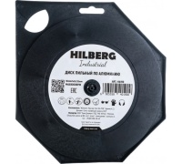 Диск пильный HILBERG 190X30/20 64Т по алюминию Арт. HA190