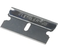 Лезвия Stayer тип Н01 40мм 5шт/упак. Арт. 08549-S5_z01