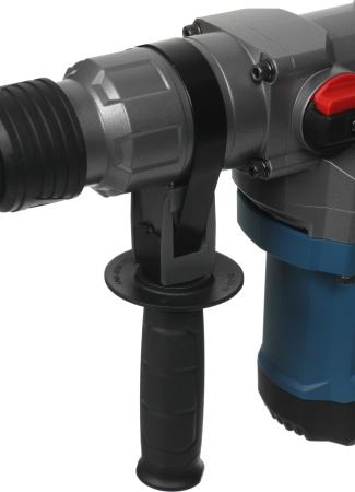 Перфоратор DongCheng DZC06-28B SDS+ 1200Вт 4.7Дж 2 реж. Арт. DZC06-28B