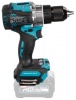 Дрель акк уд Makita HP001GZ 40V XGT Li-ion 140Нм без АКБ и ЗУ Арт. HP001GZ