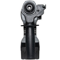 Перфоратор акк Интерскол ПА-24/18В SDS+ 18V*2Ah Li-Ion АПИ 2.2Дж 3 реж. 2 АКБ ЗУ Арт. 579.2.2.70