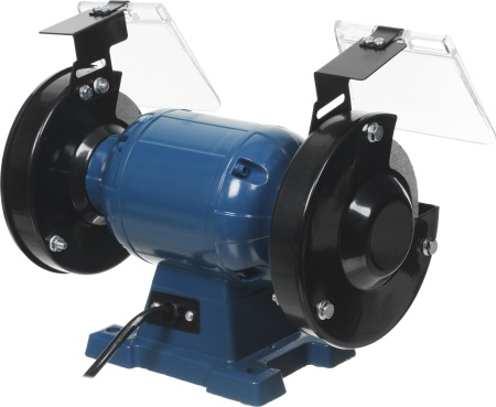 Станок точильный DongCheng DSE125 250Вт 125мм Арт. DSE125
