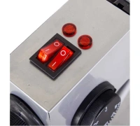 Аппарат для сварки п/т РЕСАНТА АСПТ-2000А насадки 20-40мм 2.0кВт Арт. 65/136