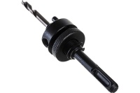 Хвостовик SDS+ д/коронок Bi-Metal свыше 30мм ELITECH Арт. 1820.064500