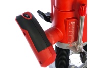 Фрезер Elitech Ф 1800Э 1.8кВт 8/12 55мм 11000-25000об/мин пл. пуск Арт. Ф 1800Э