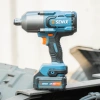 Гайковерт аккумуляторный уд. SENIX PDWX2-M5-EU-0 3/4 20V 1500Нм без АКБ и ЗУ Арт. PDWX2-M5-EU-0