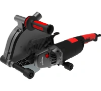 Штроборез Elitech HD WCH 2623E 2.6кВт г/ш 65/46мм ш.п. 45мм 2шт 230х22.2мм кейc Арт. WCH 2623E(E2208.011.01)