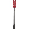 Долото плоское SDS-max 25*280мм Elitech Арт. 1820.042200