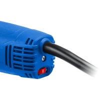 УШМ ЗУБР УШМ-П125-1100 Э 125мм 1100Вт, рег оборотов Арт. УШМ-П125-1100 Э