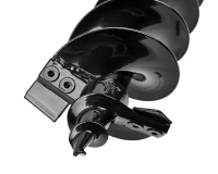 Шнек ELITECH HD d-100мм длина 800мм Арт. 0809.027100