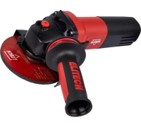 УШМ Elitech МШУ 1012 125мм 1.0кВт Арт. МШУ 1012 (E2213.063.00)