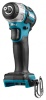Гайковерт акк. уд. Makita TW060DZ 12V Li-Ion 3/8" 60Нм без акк и зу Арт. TW060DZ