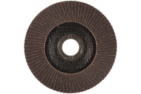 Круг лепестковый Cutop Profi 125х22.2мм Р120 Арт. 70-125120