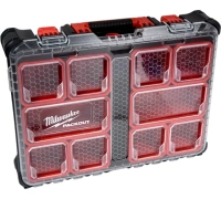 Органайзер MILWAUKEE PACKOUT ORGANISER 500x380x120мм Арт. 4932464082