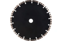 Диск алмазный STAYER CONCRETE 230*22.2мм турбо-сегм. сух. Б. Арт. 3660-230_z02