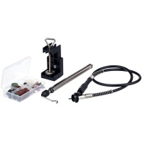 Гравер Elitech ПМШ 150ЭК 150Вт 2.4/3.2мм 100пред. кейс Арт. ПМШ 150ЭК