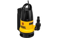 Насос дренажный Denzel DP800A, 800 Вт, 13000 л/ч, 216 л/мин Арт. 97219