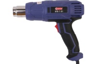 Фен технический ДИОЛД ВГВ-1-01 2кВт 300-500t 500л/мин ступ. регул. коробка Арт. 10121040