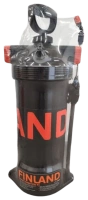 Опрыскиватель ручной FINLAND 9л с удочкой помповый Арт. 1909