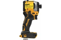 Шуруповерт акк уд DeWALT DCF850N 18V Li-Ion 206Нм бесщет. без акк и ЗУ Арт. DCF850N-XJ