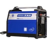 Полуавтомат AURORA SPEEDWAY 165 RICHIP 20-160А 6.5кВт 0.8-1.0мм 220В Арт. 38777