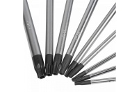 KING TONY Набор отверток, Torx, 9 предметов