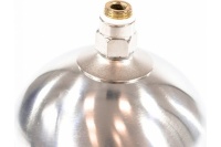 Краскопульт MATRIX в/б 1л  1.2, 1.5, 1.8мм 230л/мин Арт. 57315